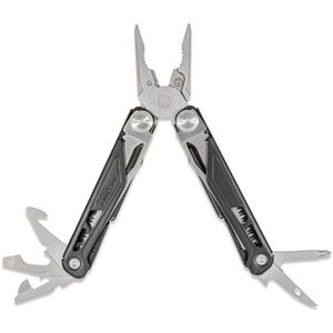 Nordic Pocket Saw Multi-Tool (grijs/zwart)