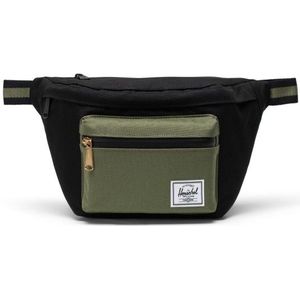 Herschel Pop Quiz Hip Pack Heuptas (zwart)