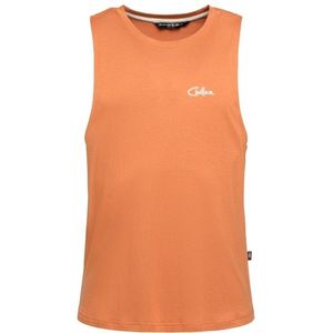 Chillaz Vils Spotter Top Tanktop (Heren |oranje)