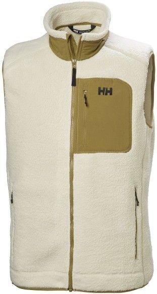 Helly Hansen - Panorama Pile Vest - Fleece Vest - Gerecycled Polyester