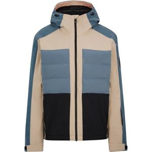 Ziener - Tarlo-Z - Ski-jas - Grijs - Waterdicht