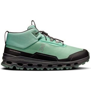 On Youths Cloudhero Mid Waterproof Multisportschoenen (Kinderen |meerkleurig |waterdicht)