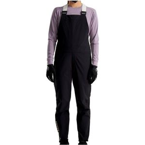 PEPPERMINT Womens Signature Overall Fietsbroek (Dames |zwart)
