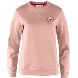 Fjällräven - 1960 Logo Badge - Sweater - Roze