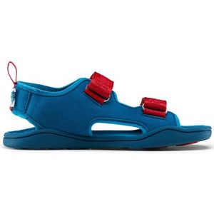 Affenzahn - Kids Vegan Airy - Sandalen - Blauw