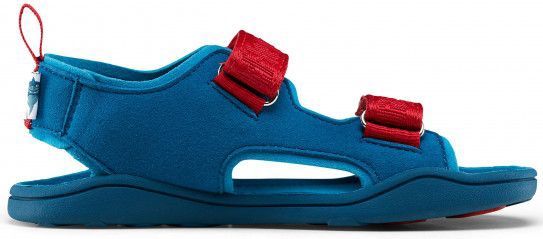 Affenzahn - Kids Vegan Airy - Sandalen - Blauw