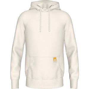 Wheeldom Teman Hoodie (Heren |wit)