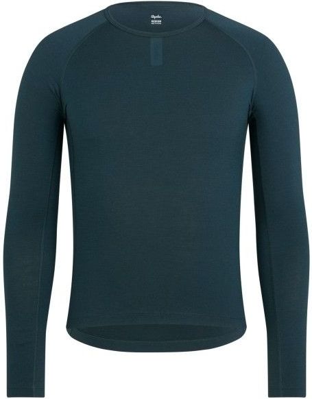 Rapha Merino Lange Mouwen Basislaag