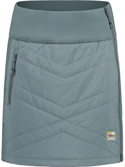 Maloja - HochfeilerM - Synthetische Rok - Grijs