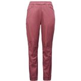 Black Diamond - Notion - Joggingbroek - Zwart - Midden Hoge Pasvorm