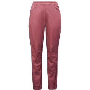 Black Diamond - Notion - Joggingbroek - Zwart - Midden Hoge Pasvorm