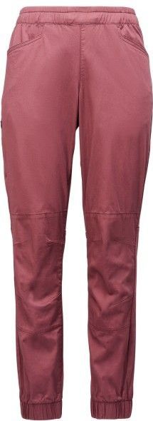 Black Diamond - Notion - Joggingbroek - Zwart - Midden Hoge Pasvorm