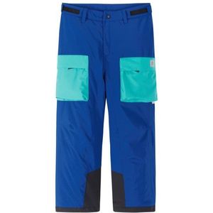 Reima Kids Viekkala Skibroek (Kinderen |blauw |waterdicht)