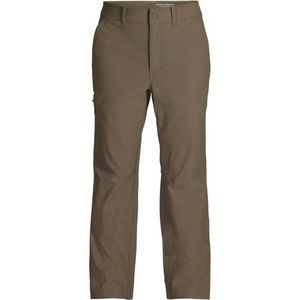 Royal Robbins Womens Truckee Pant Vrijetijdsbroek (Dames |bruin)