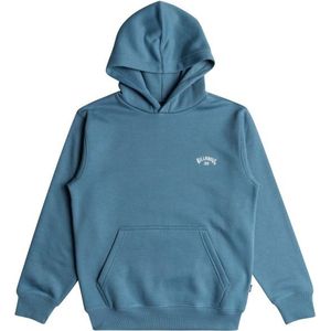 Billabong Kids Arch Pullover Hoodie (Kinderen |blauw)