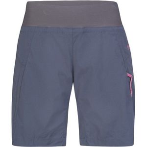 Rafiki Womens Noia Short (Dames |blauw)