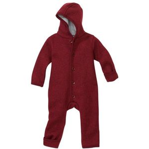 disana - Walk-Overall - Rood - Overall