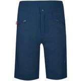 Trollkids Kids Skaland Pants Short (Kinderen |blauw)