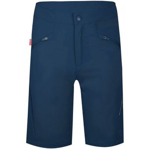 Trollkids Kids Skaland Pants Short (Kinderen |blauw)