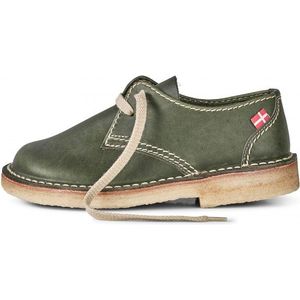 Duckfeet Jylland Vrijetijdsschoenen (olijfgroen)