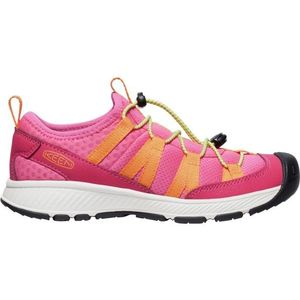 Keen Youths Motozoa Sneaker Multisportschoenen (Kinderen |roze)