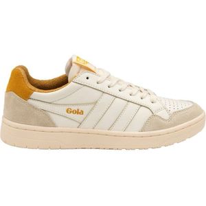 Gola Womens Eagle Sneakers (Dames |beige)