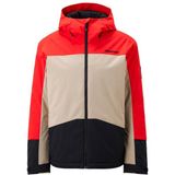 Ziener - Taraino - Ski-jas - Beige - Waterdicht