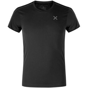 Montura Shadow T-Shirt Hardloopshirt (Heren |zwart)
