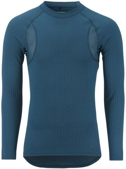 Craft - Active Extreme X CN LS Shirt - Donkerblauw - Heren