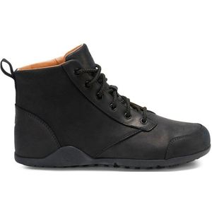 Xero Shoes Denver Leather Barefootschoenen (Heren |zwart)