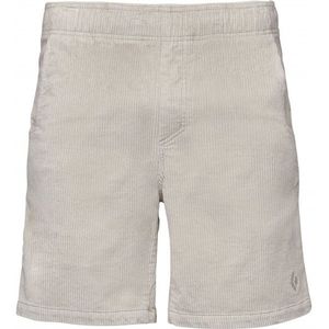 Black Diamond Dirtbag Shorts Short (Heren |grijs)