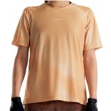 PEPPERMINT - Trail Short Sleeve Jersey - Fietsshirt - Beige
