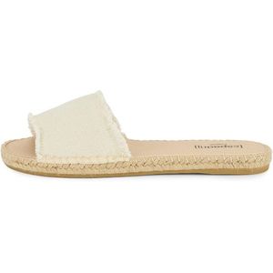 espadrij l´originale - Muiltjes - Natuurwit