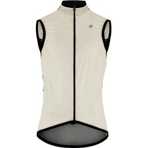 ASSOS Mille GT Wind Vest C2 Fietsbodywarmer (Heren |beige)