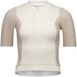 POC - Cadence Jersey - Fietsshirt - Beige