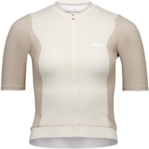 POC - Cadence Jersey - Fietsshirt - Beige