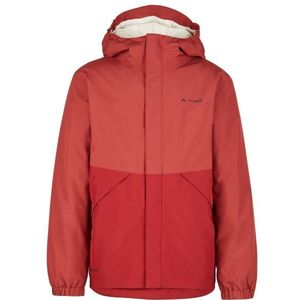 Vaude Kids Sumna Padded Jacket Winterjack (Kinderen |rood |waterdicht)