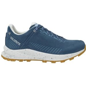 Dolomite - Carezza - Vrijetijdsschoenen - Blauw - Waterproof