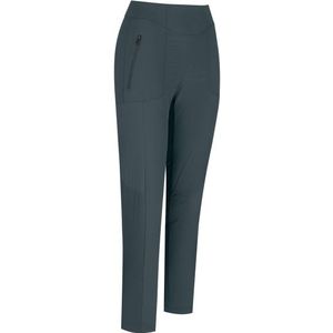 LaMunt Womens Katharina Light Stretch Pant Trekkingbroek (Dames |blauw)