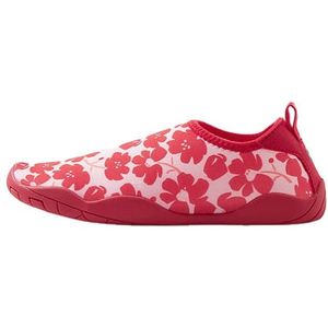 Reima Kids Swimming Shoes Lean Watersportschoenen (Kinderen |roze/rood)