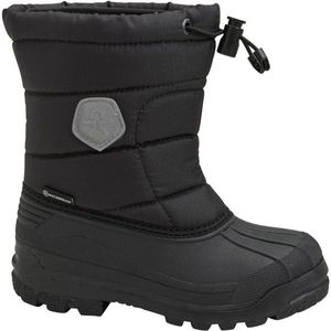 Color Kids Kids Boots waterproof Winterschoenen (Kinderen |zwart |waterdicht)