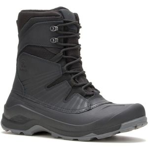 Kamik - Iceland - Winterschoenen - Grijs - Waterdicht