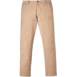Passenger Vantage 20 Organic Cotton Trouser Vrijetijdsbroek (Heren |beige)
