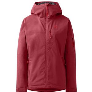 Haglofs - Gondol Insulated II - Ski-jas - Ademend - Warm