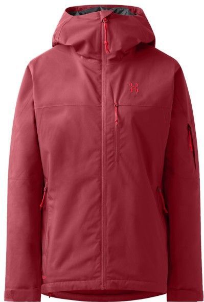 Haglofs - Gondol Insulated II - Ski-jas - Ademend - Warm