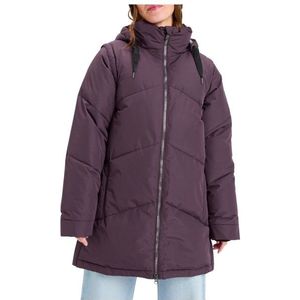 Roxy - Driftt To 10K - Jack voor Koud Weer - Dames - Waterdicht - Gerecycled Polyester