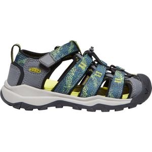 Keen Kids Newport Neo H2 Sandalen (Kinderen |grijs)