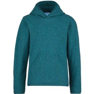 Reiff Kids Hoody (Kinderen |turkoois/blauw)