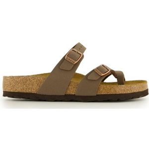 Birkenstock Mayari BFBC Sandalen (bruin)