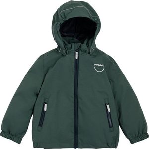 Viking Kids Play Jacket Vrijetijdsjack (Kinderen |blauw |waterdicht)